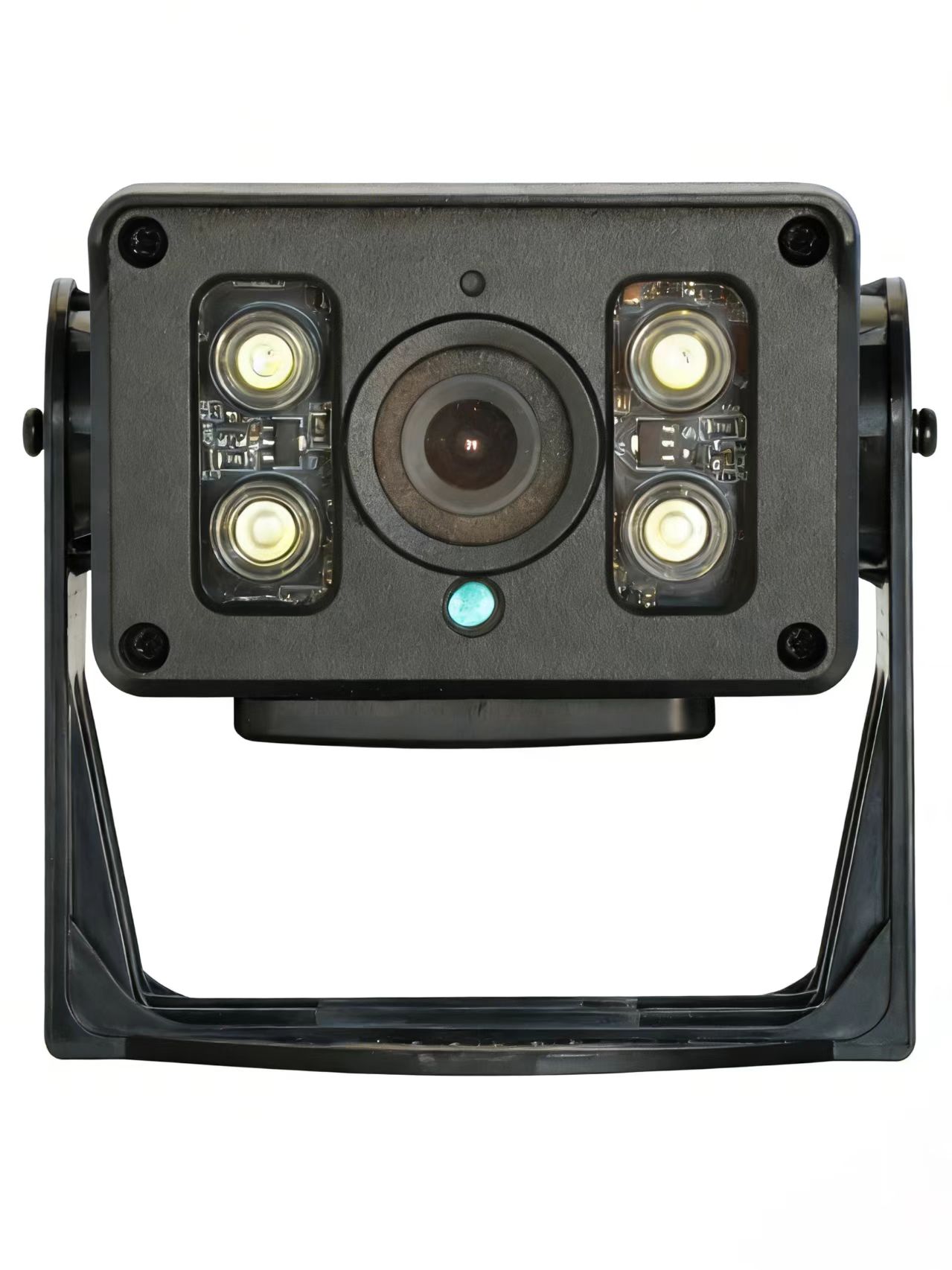 AI网络摄像头AS803