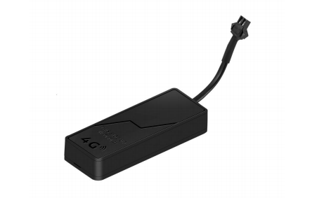 SY54-2 全网通 4G 接线车载 GPS 定位